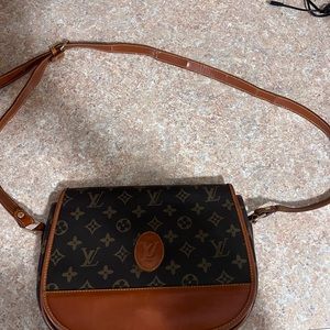 Vintage Louis Vuitton